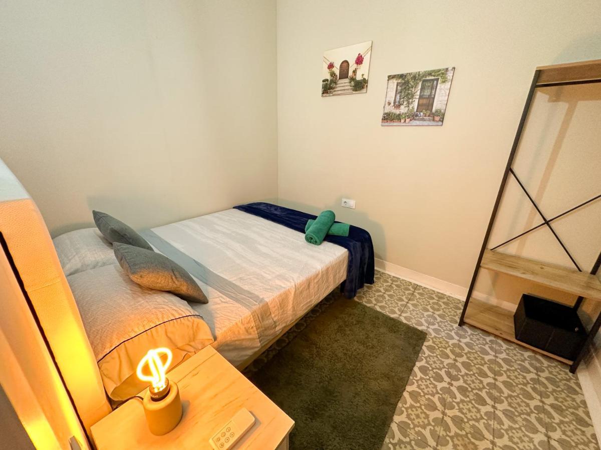 Rambla Catalunya Center Hotel บาร์เซโลนา ภายนอก รูปภาพ
