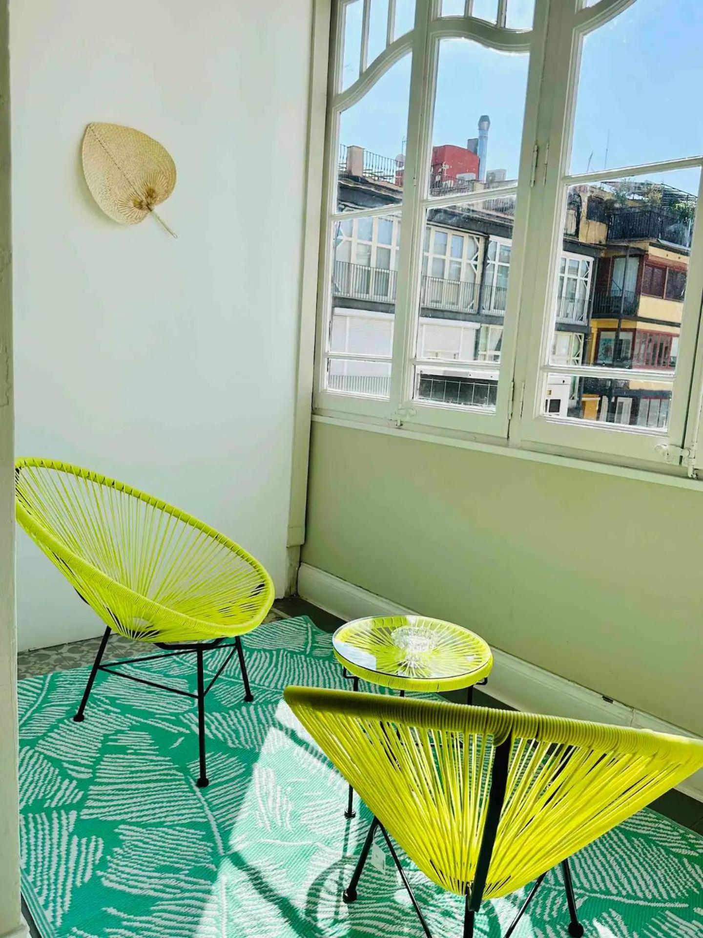 Rambla Catalunya Center Hotel บาร์เซโลนา ภายนอก รูปภาพ