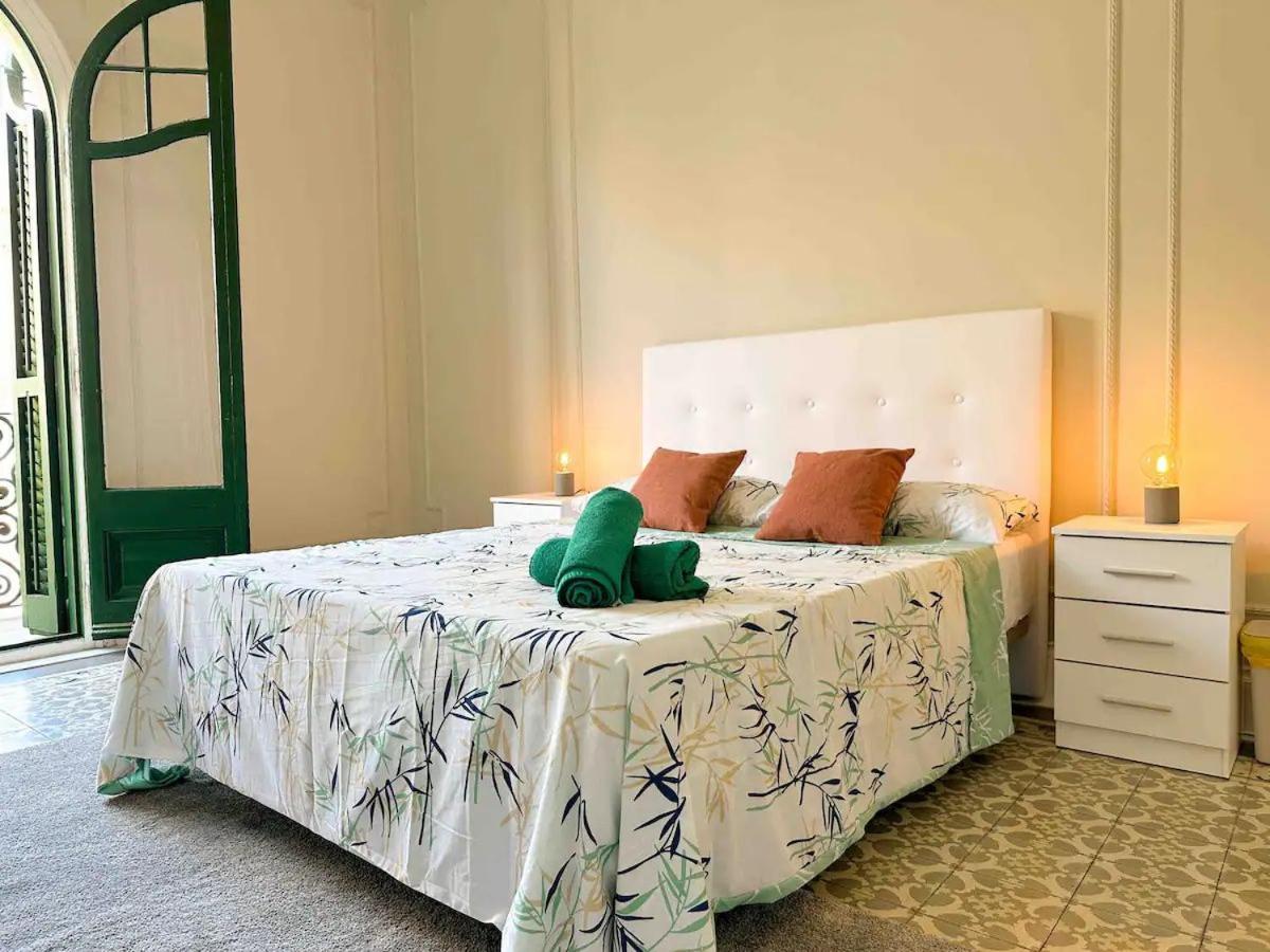 Rambla Catalunya Center Hotel บาร์เซโลนา ภายนอก รูปภาพ