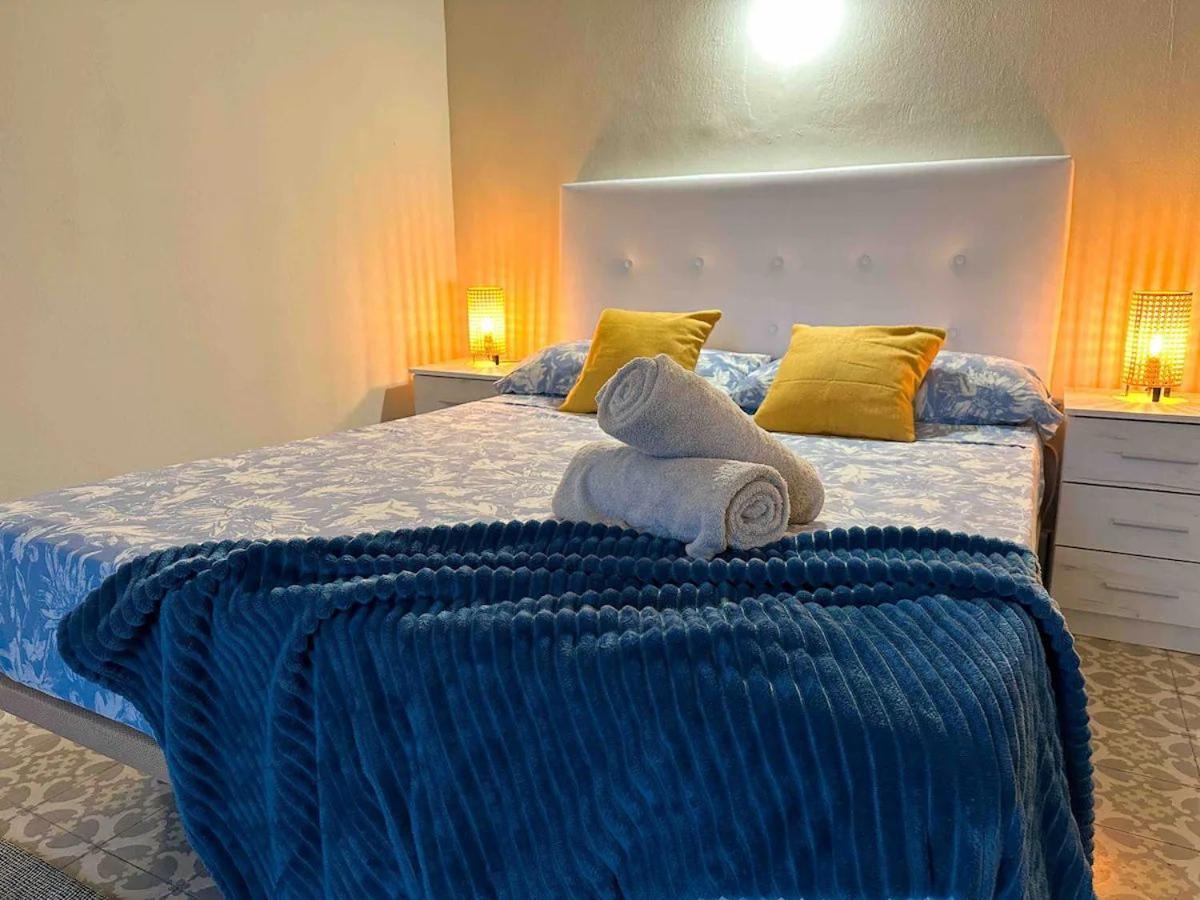 Rambla Catalunya Center Hotel บาร์เซโลนา ภายนอก รูปภาพ