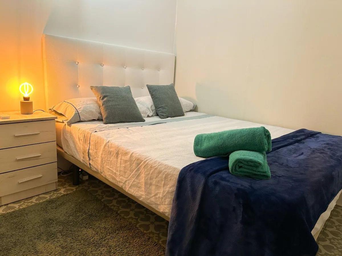 Rambla Catalunya Center Hotel บาร์เซโลนา ภายนอก รูปภาพ